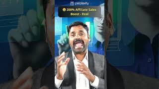 AI Tools of the Day: Perplexity AI | Bala Bharath J #business #ai #aiimpact #chatgpt