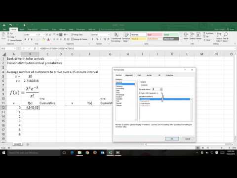 BA302 Ch03 PoissonDistribution