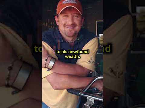 The Smartest Lottery Winner Ever? What They Did Will Shock You! 💡💰