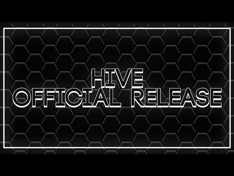 Rakan - Hive (Official Release)