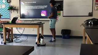 Shark Tank: Smart Sensor