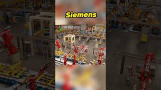 Top 5 industrial automation companies 🦾 #shorts #top5 #industrial #automation #compny