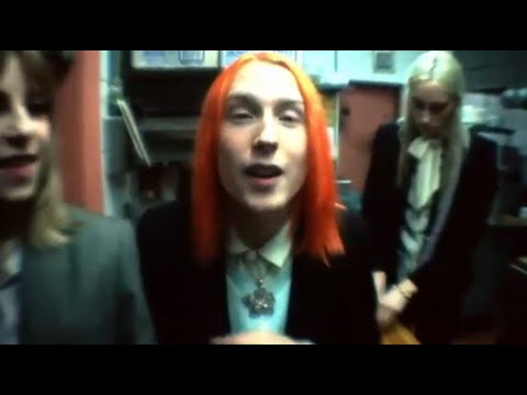 Frost Children - WONDERLAND (Official Video)