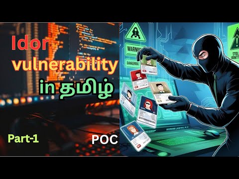The Sneaky IDOR Exploit You Never Heard About