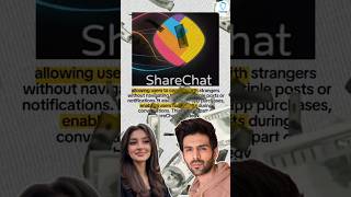 Sharechat launched their new Social media app called Vibely