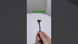 #mcdodo #gaming #cable #90degree #tiktoktech #oneyearwarranty