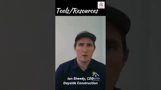 Tools/Resources: an interview series with the CEO