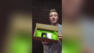 Is This Customized? #pc #keyboard #customerorder #gaming #smallbusiness #fortnite