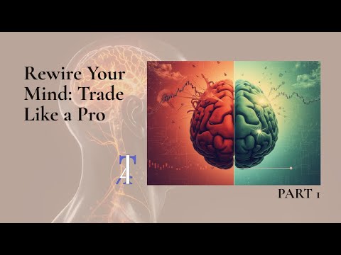 Master Your Trading Mindset: Winning & Losing Traders (Part 1)