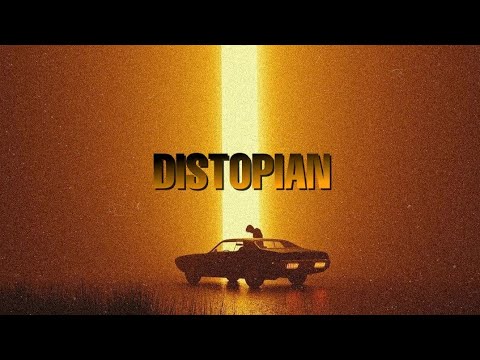 INTRICATE - Distopian