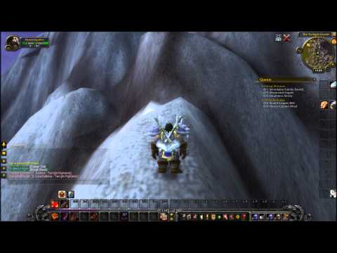 World of Warcraft: Over the Hills and Into Twilight