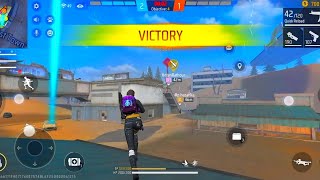 Impossible Head Shot Kills l Impossible Victory l Impossible Booyah #booyah #impossible #freefire