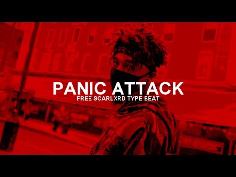 SCARLXRD x XXXTENTACION x 6IX9INE TYPE BEAT - PANIC ATTACK // PROD. SIDXKICK