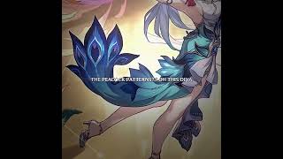 SUCH A DIVA #HonkaiStarRail #honkaistarrailedit #hsrcreators #hsrtrailer #yaoguang