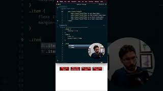 CSShort: Adding interior "margins" with flex and the gap property