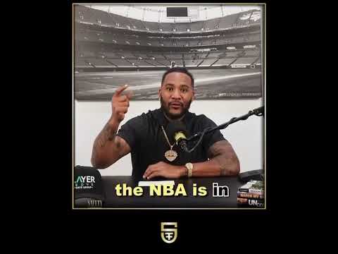 Unstoppable Dunker: How He's Dominating the NBA