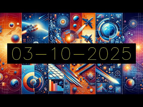 Tech News of March 10, 2025: Thinny Smartphones, Brain-Powered Computers, AI Innovations, and More!
