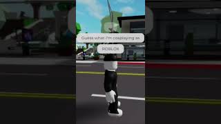 Roblox devs be like 💀 #robloxshorts #roblox #shorts