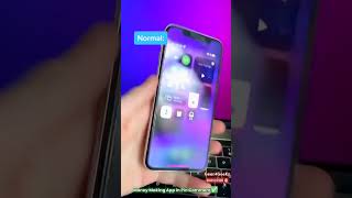Why was this hidden? 🤔 #iphone #iphonehack #iphonetricks #techhacks #iphonetips