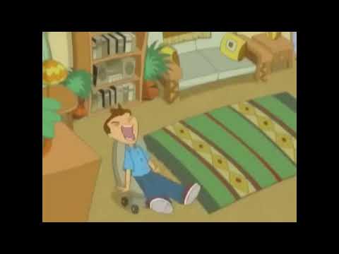 (Miguel Santos) "MAYA!" - Sparta Rick Roll Remix (V2)