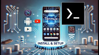 Termux Full Setup on Android 🔥 | Download & Install with Basic Commands (Beginner Guide) #termux