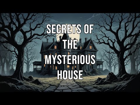 Secrets of The Mysterious House