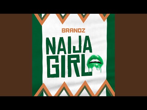 Naija Girl