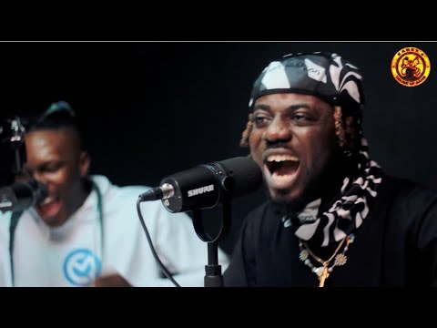 KHOB BATTLE: EP 2- SUPERWOZZY vs HARTEEZ