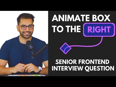 Can you solve this Simple yet Tricky Frontend Interview Question?