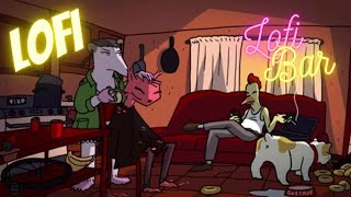 Long Study Session 🎵📚 | Chill / Study | Lofi Bar