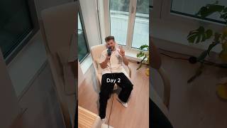 Day 2!🌿 #productivity #productivityapp #app #viral #notion #appdevelopment