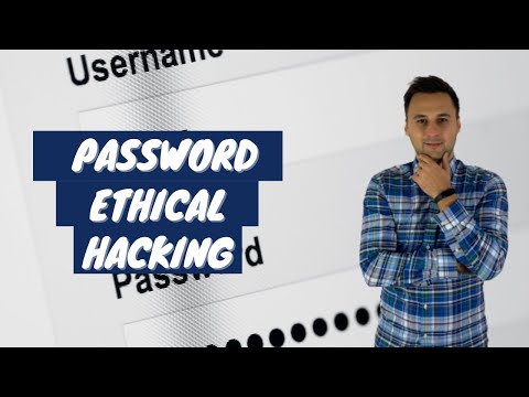 Reveal passwords in browser (no tools) - Ethical Hacking