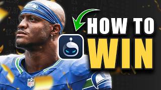 The Best Draft Strategy for Sleeper Fantasy Football