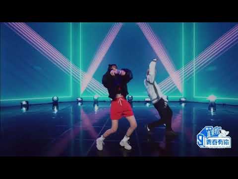 LISA—Intention