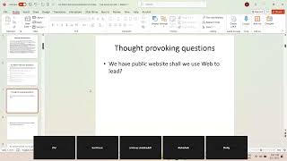 Salesforce Architect Interview Preparation Part1 | Live Scenario-Based Q&A and Deep Dive