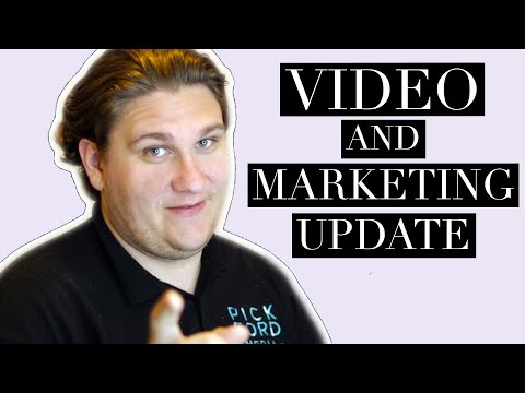 Snapchat Spectacles, Vertical Video, Texas? | Video + Marketing Industry Update