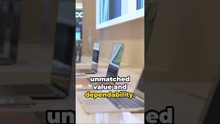 MacBook Air :Revolutionize Your Workflow! #macbookair #productivityboost