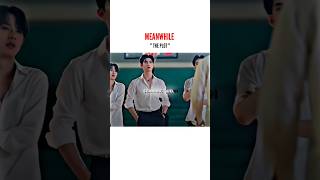 They remind me of F4 Boys 🥲 || Thai drama || Your sky Series || #bl #drama #shorts #edit