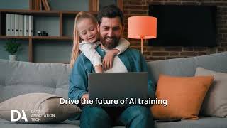 DataAnnotation- Choose your own schedule.