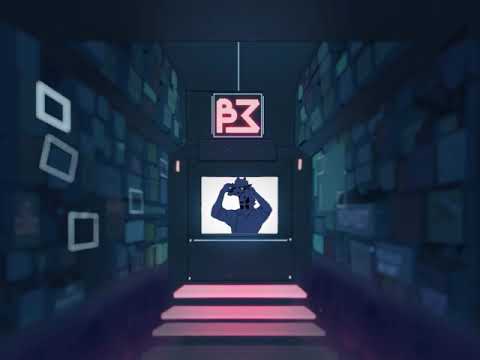 [Cytus II][Black Market]「GG」