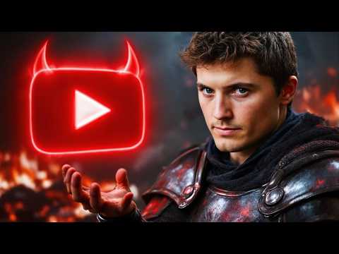 YouTube est en train de perdre la guerre la plus épique d’Internet