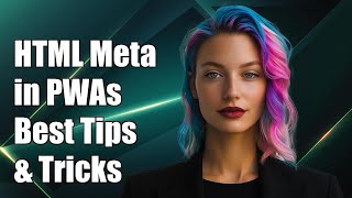 Handling HTML Metadata in Progressive Web Apps (PWA): Best Practices & Tips