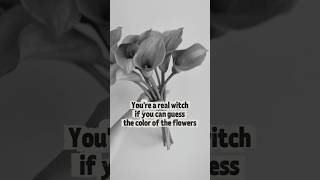 #intuitionactivation #witchtok #intuitionawakening #intuitiontest #intuition