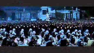 a video of support to anonymous