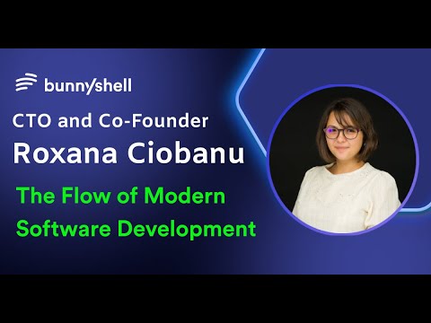 The Flow of Modern Software Development