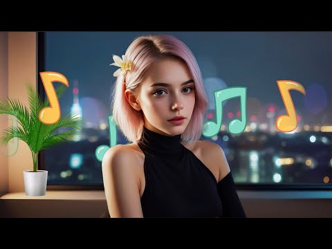 ＣＯＤＩＮＧ ＶＩＢＥＳ💻 Lofi Night Vibes/ Coding Music For Programmers /Chillout/Chillstep mix/Chillstep lofi
