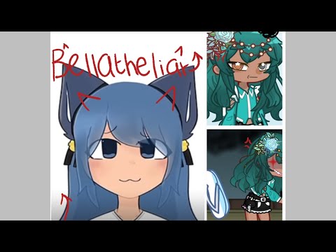 // ✨️BellaTheLiar 🤥 //✨️ BellaTheWolf 🤢🙄 //✨️ Apology video🤨💀 //✨️ funny meme 🫠✨️//