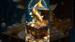 구독하면 부자운 상승! 💰📈 Subscribe for wealth boost! 💰📈