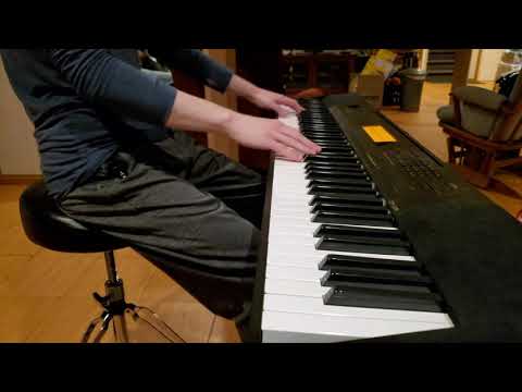 Bitter Fingers - Elton John