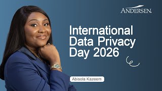 International Data Privacy Day